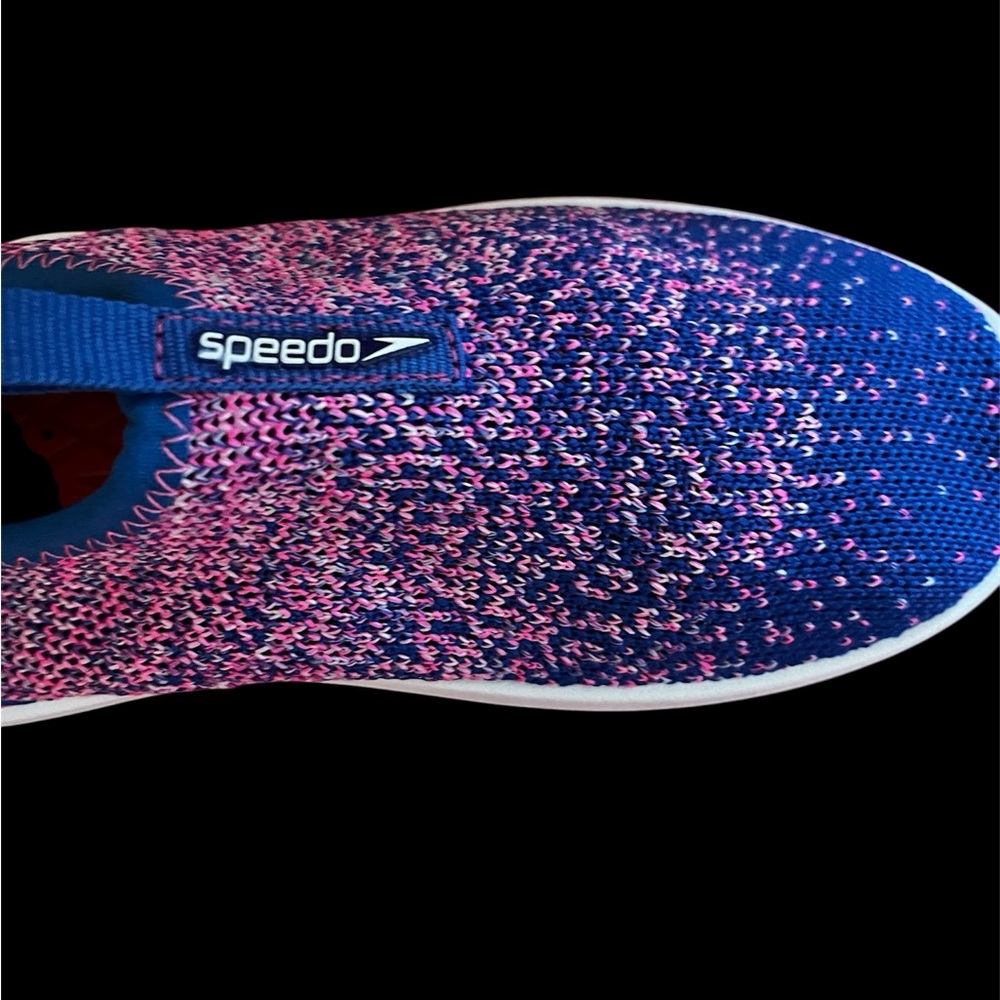 Speedo Kids Surf Knit Water Shoes - Picture 2 of 6